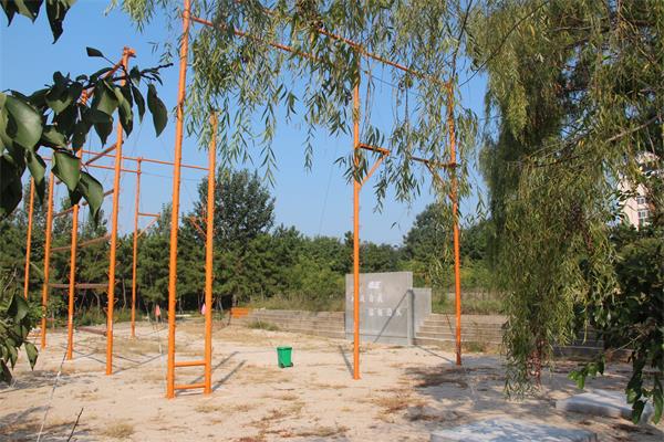 图片[1]团建123-营造惊奇团建体验烟台·5A景区养马岛拓展训练基地团建123-营造惊奇团建体验团建123-为团建而生,让团建更简单